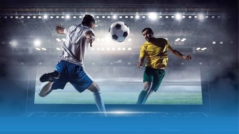 Kèo 2 Đội Ghi Bàn: Trải Nghiệm Cá Cược Thể Thao Sunwin Đỉnh Cao