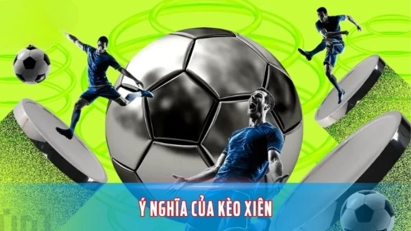 Kèo Cược Xiên Sunwin: Chiến Lược Cá Cược Bóng Đá Sinh Lời Cao