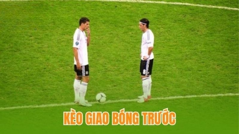 Kèo Giao Bóng Trước Sunwin: Bí Quyết Ăn Cược Ngay Phút Đầu Trận