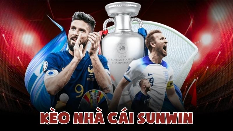 Khái niệm về kèo nhà cái Sunwin trực tuyến