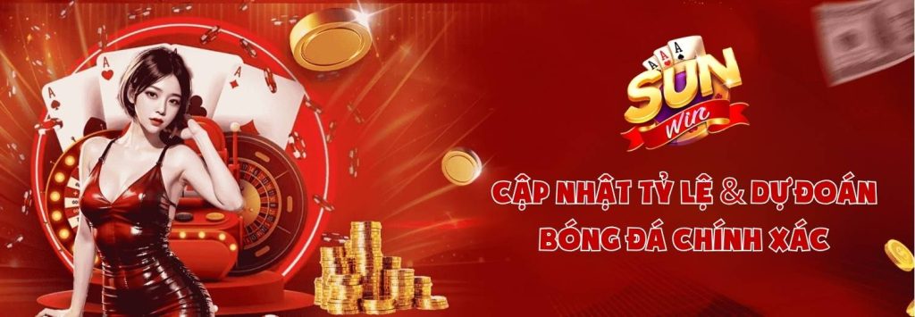 Kèo nhà cái Sunwin trực tuyến